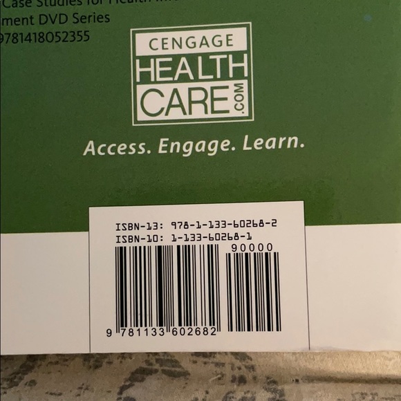 CASE STUDIES HEALTH INFORMATION MANAGEMENT - Picture 3 of 6